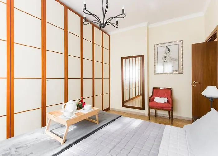Appartement Bro House *