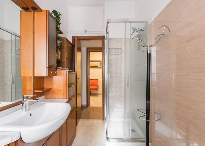 Bro House Appartement *