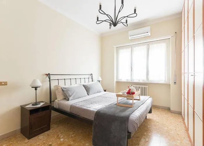 Appartement Bro House *