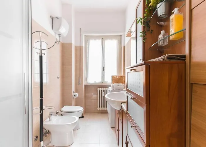 Bro House Appartement *