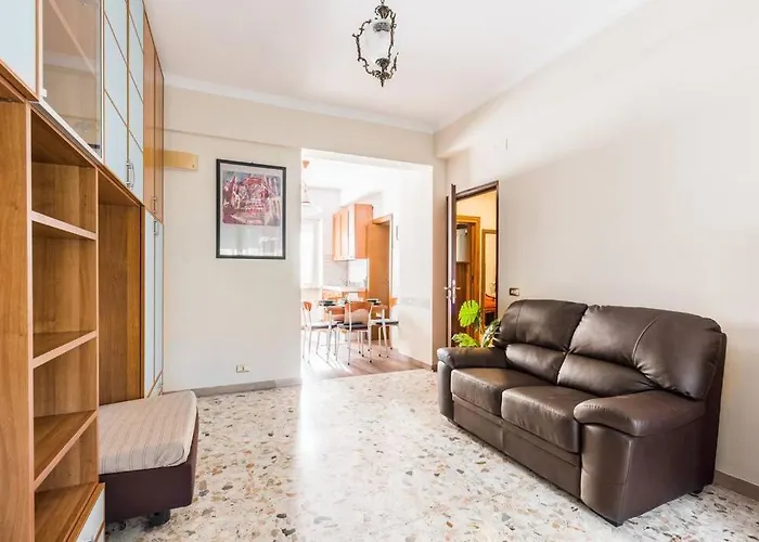 Bro House * Rome