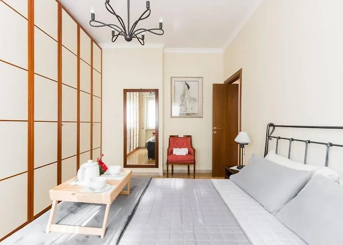 Bro House Appartement Rome