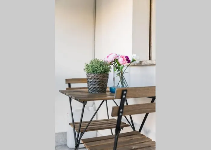 Bro House Appartement